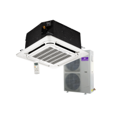 Кондиционер AlpicAir Dynamic Inverter ACI/AOU-180AHPDC3С