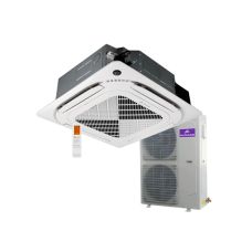 Кондиционер AlpicAir Dynamic Inverter PRO II ACI/AOU-140HRDC3А