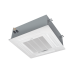 Кондиционер AUX DC Inverter R32 ALCA-H48/5DR2A/AL-H48/5DR2A(U) / Панель MB 12