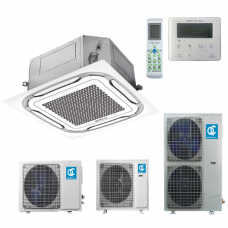 Кондиционер Quattroclima QV-I18CG1/QN-I18UG1/QA-ICP11