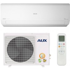 Сплит-система AUX Q Light inverter ASW-H12A4/QH-R1DI/AS-H12A4/QH-R1DI