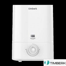 Увлажнитель воздуха Timberk Lotus T-HU6-A20M-W