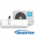 Сплит-система Quattroclima Verona Inverter QV-VE12WAE/QN-VE12WAE