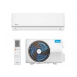 Сплит-система Midea Primary MSAG3-07HRN1-I/MSAG3-07HRN1-O