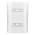 Водонагреватель Zanussi ZWH/S 50 Azurro