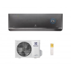 Сплит-система Electrolux Crystal Air Super DC inverter EACS/I-10HFA/N8_22Y