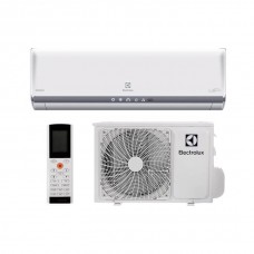 Сплит-система Electrolux Monaco Super DC-Inverter EACS/I-24 HM/N8_22Y