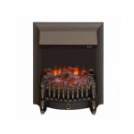 Электрокамин RealFlame Fobos S-LUX Black