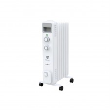 Масляный радиатор Royal Clima FERRARA ROR-F7-1500M