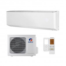 Сплит-система Gree Pular Inverter R32 GWH09AGA-K6DNA1A (Wi-Fi)