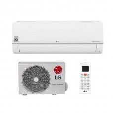 Сплит-система LG Eco Smart 2021 PC07SQR