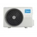 Сплит-система Midea Paramount MSAG1-18HRN1-I/MSAG1-18HRN1-O