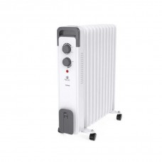 Масляный радиатор Royal Clima Torino ROR-T11-2500M