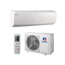 Сплит-система Gree LOMO Arctic R32 Inverter 2022 GWH18QDXD-K6DNC2I PRO