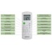 Сплит-система Lessar Flexcool LS-HE18KSE2/LU-HE18KSE2