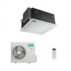 Кондиционер Hisense HEAVY Classic AUC-12HR4SAA/AUW-12H4SV