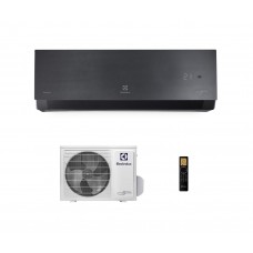 Сплит-система Electrolux Enterprise Super DC Inverter EACS/I-24HEN-BLACK/N8