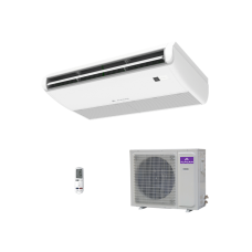 Кондиционер AlpicAir Dynamic Inverter AFI/AOU-53АHРDC1D