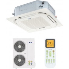 Кондиционер AUX DC Inverter R32 ALCA-H60/5DR2A/AL-H60/5DR2A(U) / Панель MB 12