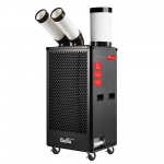 Мобильный кондиционер Ballu Heavy Pro BGK5