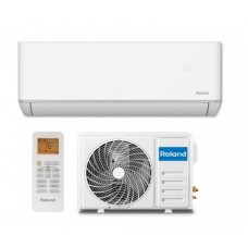 Сплит-система Roland Wizard ERP DC Inverter RDI-WZ18HSS/N1