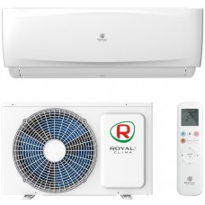 Сплит-система Royal Clima VELA NUOVA RC-VX35HN