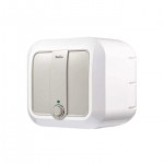 Водонагреватель Ballu BWH/S 10 Capsule Plus O
