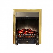 Электрокамин RealFlame Fobos S-LUX BR