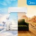 Сплит-система Midea Unlimited Inverter MSAG2-18N8D0-I/MSAG2-18N8D0-O