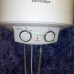 Водонагреватель Electrolux EWH 80 Heatronic Slim DryHeat