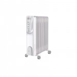 Масляный радиатор Ballu Explorer BOH EX-11