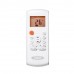 Сплит-система General Climate Pulsar GC-RE12HR/GU-RE12H