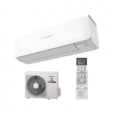 Сплит-система Mitsubishi Heavy Industries Premium Inverter SRK25ZS-W/SRC25ZS-W