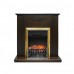 Электрокамин RealFlame Fobos S-LUX BR