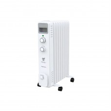 Масляный радиатор Royal Clima FERRARA ROR-F9-2000M