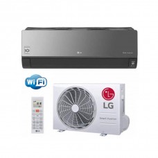 Сплит-система LG Artcool Mirror AC09BQ