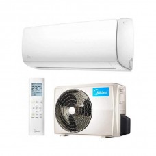 Сплит-система Midea Unlimited Inverter MSAG2-18N8D0-I/MSAG2-18N8D0-O