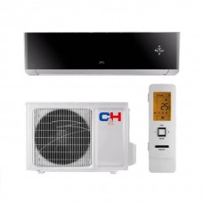 Сплит-система Cooper&Hunter Supreme CH-S09FTXAM2S-BL (черный)