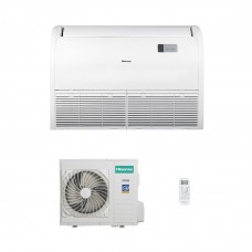 Кондиционер Hisense HEAVY DC Inverter AUV-24UR4S1A/AUW-24U4SF1