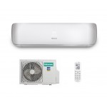 Сплит-система Hisense Silver Crystal DC Inverter AS-13UW4RYDTG03(S)