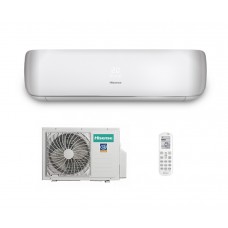 Сплит-система Hisense Silver Crystal DC Inverter AS-13UW4RYDTG03(S)
