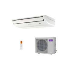 Кондиционер AlpicAir Dynamic Inverter PRO II AFI/AOU-53HRDC1А