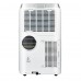 Мобильный кондиционер Ballu Platinum Comfort BPHS-08H