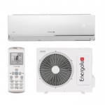 Сплит-система Energolux Basel 3 SAS18B3-A/SAU18B3-A