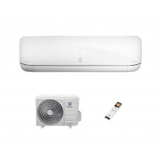 Сплит-система Electrolux Evolution Super DC Inverter EACS/I-11HEV/N3