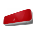 Сплит-система Hisense Red Crystal Super DC Inverter AS-10UW4RVETG00(R)