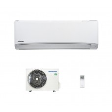 Сплит-система Panasonic Compact Inverter CS-TZ50WKEW/CU-TZ50WKE
