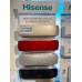 Сплит-система Hisense Red Crystal Super DC Inverter AS-10UW4RVETG00(R)