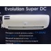 Сплит-система Electrolux Evolution Super DC Inverter EACS/I-11HEV/N3