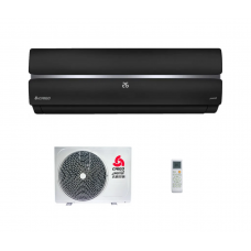 Сплит-система Chigo King Inverter CS-35V3G-1B172 Black